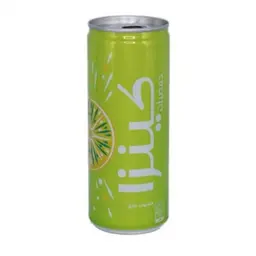 Kinza Citrus